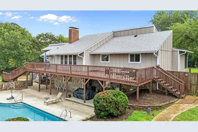 5129 N Church Street, Greensboro, NC 27455 - Photo 40