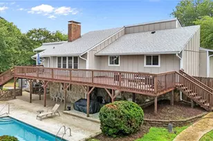 5129 N Church St, Greensboro, NC 27455 - Photo 40