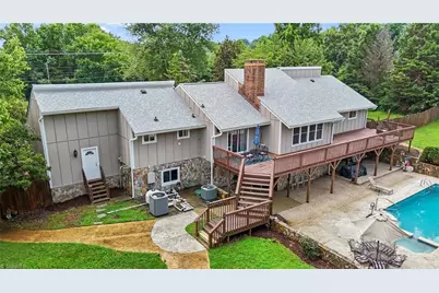 5129 N Church Street, Greensboro, NC 27455 - Photo 44