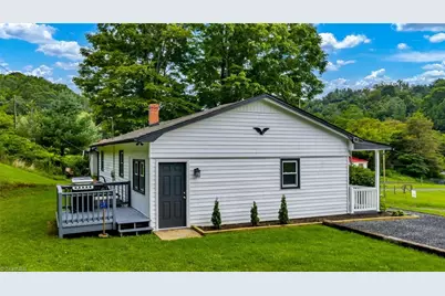 358 Dogget Road, West Jefferson, NC 28694 - Photo 34