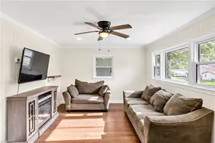 358 Dogget Rd, West Jefferson, NC 28694 - Photo 8