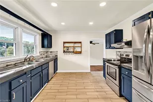 358 Dogget Rd, West Jefferson, NC 28694 - Photo 12