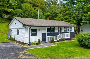 358 Dogget Rd, West Jefferson, NC 28694 - Photo 1