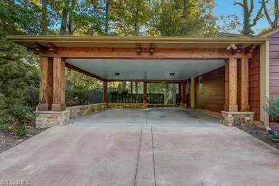 4604 Starmount Drive, Greensboro, NC 27410 - Photo 2