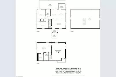 1110 Magnolia Street, Winston-Salem, NC 27103 - Photo 30