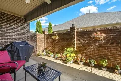 201 Watchtower Court, Winston-Salem, NC 27127 - Photo 40