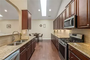 201 Watch Tower Ct, Winston-Salem, NC 27127 - Photo 22