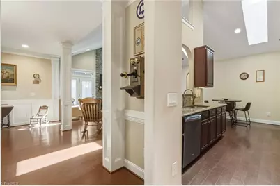 201 Watchtower Court, Winston-Salem, NC 27127 - Photo 14