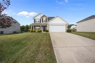 1108 Aster Way, Burlington, NC 27215 - Photo 34