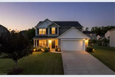 1108 Aster Way, Burlington, NC 27215 - Photo 1
