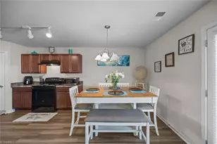 1108 Aster Way, Burlington, NC 27215 - Photo 8