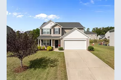 1108 Aster Way, Burlington, NC 27215 - Photo 2