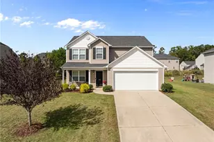 1108 Aster Way, Burlington, NC 27215 - Photo 2