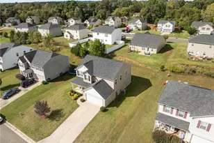 1108 Aster Way, Burlington, NC 27215 - Photo 36