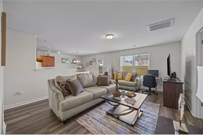 1108 Aster Way, Burlington, NC 27215 - Photo 4