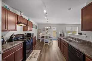 1108 Aster Way, Burlington, NC 27215 - Photo 6