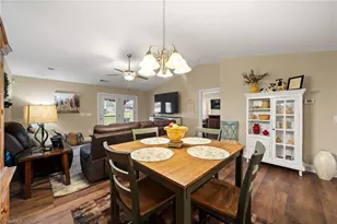 202 Oak Ridge Dr, Archdale, NC 27263 - Photo 12