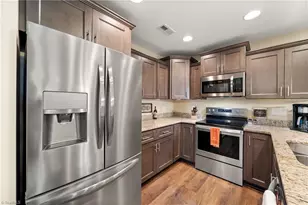 202 Oak Ridge Dr, Archdale, NC 27263 - Photo 6