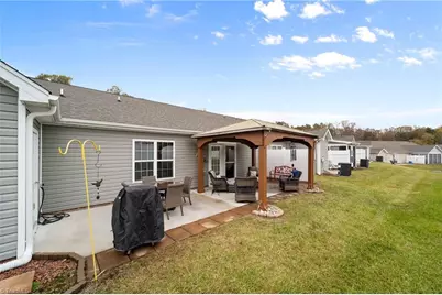 202 Oak Ridge Drive, Archdale, NC 27263 - Photo 30