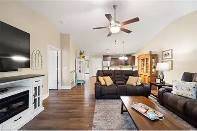 202 Oak Ridge Drive, Archdale, NC 27263 - Photo 32