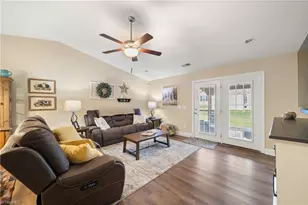 202 Oak Ridge Dr, Archdale, NC 27263 - Photo 14