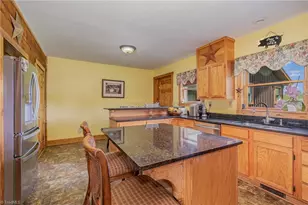 300 Tom Hunter Rd, Pilot Mountain, NC 27041 - Photo 10