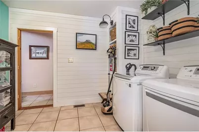 300 Tom Hunter Road, Pilot Mountain, NC 27041 - Photo 14