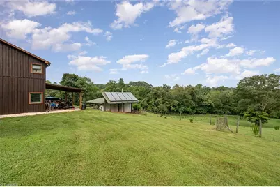 300 Tom Hunter Road, Pilot Mountain, NC 27041 - Photo 28