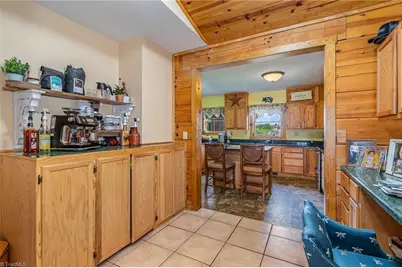 300 Tom Hunter Road, Pilot Mountain, NC 27041 - Photo 8