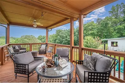 300 Tom Hunter Road, Pilot Mountain, NC 27041 - Photo 24