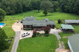 300 Tom Hunter Rd, Pilot Mountain, NC 27041 - Photo 2