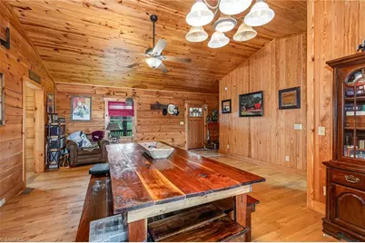 300 Tom Hunter Road, Pilot Mountain, NC 27041 - Photo 6