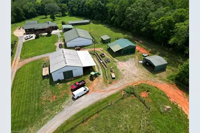 300 Tom Hunter Road, Pilot Mountain, NC 27041 - Photo 36