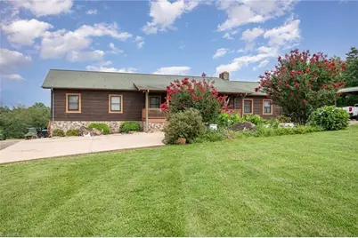 300 Tom Hunter Road, Pilot Mountain, NC 27041 - Photo 46