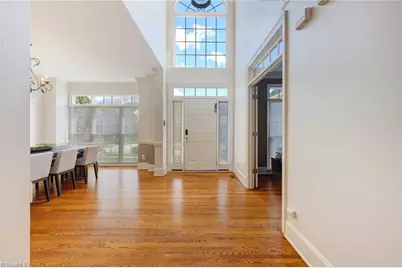 5103 Bodie Lane, Greensboro, NC 27455 - Photo 10