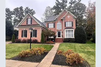 5103 Bodie Lane, Greensboro, NC 27455 - Photo 1