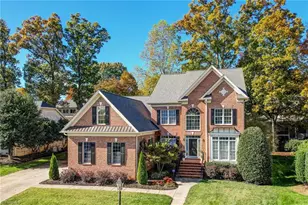 5103 Bodie Ln, Greensboro, NC 27455 - Photo 4