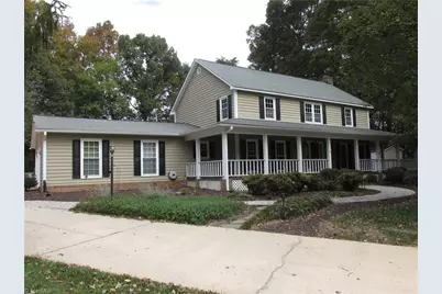 6235 Selwyck Lane, Kernersville, NC 27284 - Photo 1