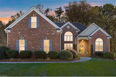 8405 Quail Creek Drive, Colfax, NC 27235 - Photo 2