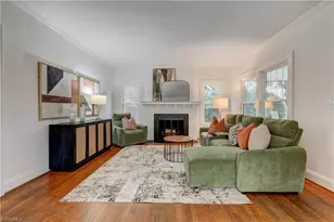 207 S Tremont Dr, Greensboro, NC 27403 - Photo 4