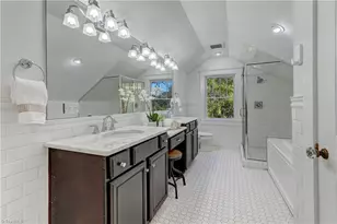 207 S Tremont Dr, Greensboro, NC 27403 - Photo 16