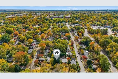 1505 Mimosa Drive, Greensboro, NC 27403 - Photo 12