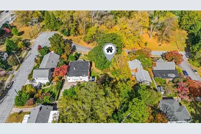 1505 Mimosa Drive, Greensboro, NC 27403 - Photo 8