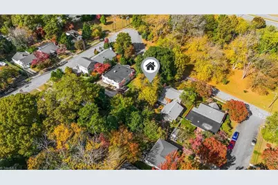 1505 Mimosa Drive, Greensboro, NC 27403 - Photo 10