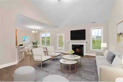 3113 Cullens Drive, Graham, NC 27253 - Photo 2