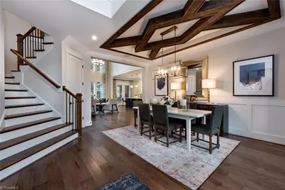 301 Zeb Ferguson Road, Siler City, NC 27344 - Photo 2