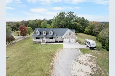 373 Luna Lane, Clemmons, NC 27012 - Photo 2