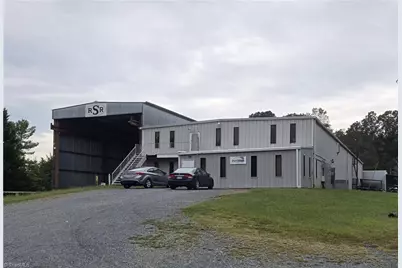 4939 Nc Highway 22 N, Franklinville, NC 27248 - Photo 1