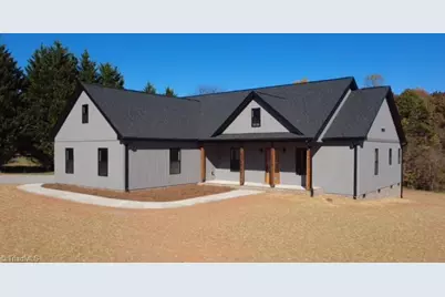 339 Jessup Grove Church Road, Pilot Mountain, NC 27041 - Photo 2