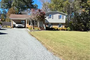 278 Steelecrest Rd, Graham, NC 27253 - Photo 38